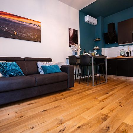 Glam Turin Apartment エクステリア 写真
