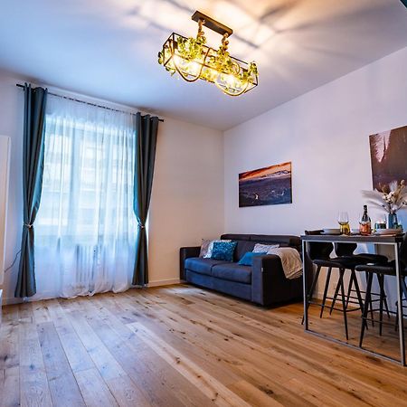 Glam Turin Apartment エクステリア 写真