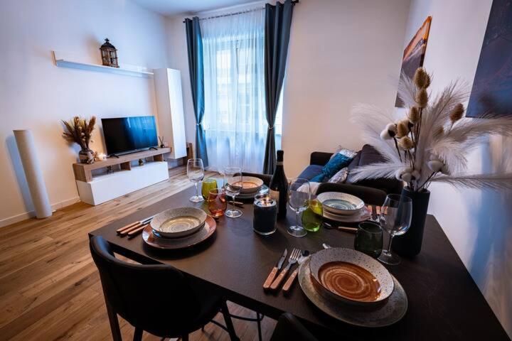 Glam Turin Apartment エクステリア 写真