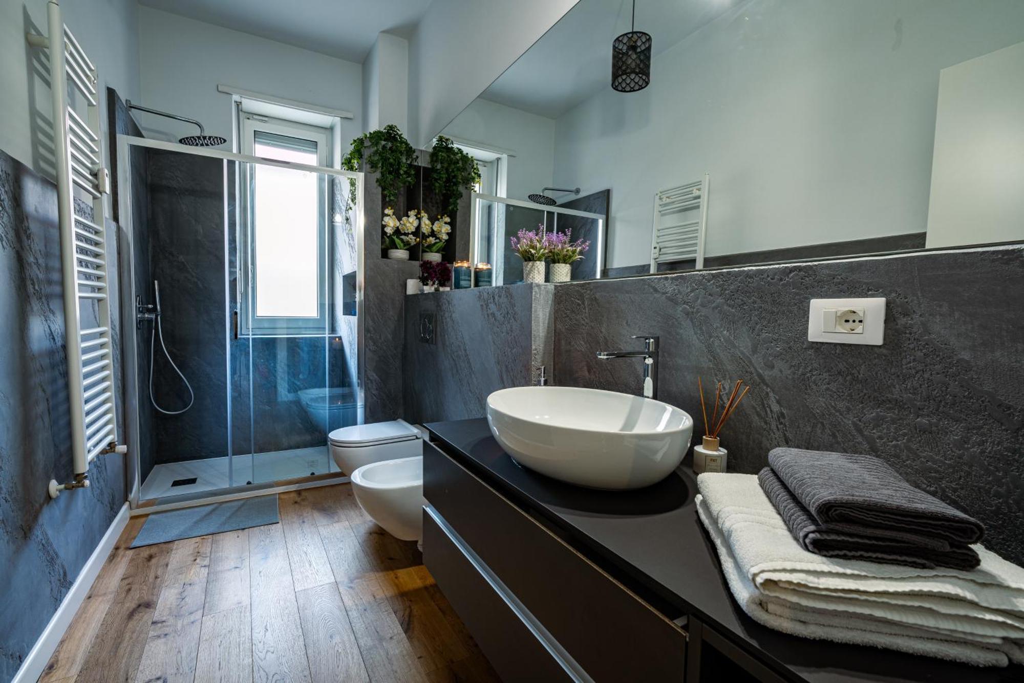 Glam Turin Apartment エクステリア 写真
