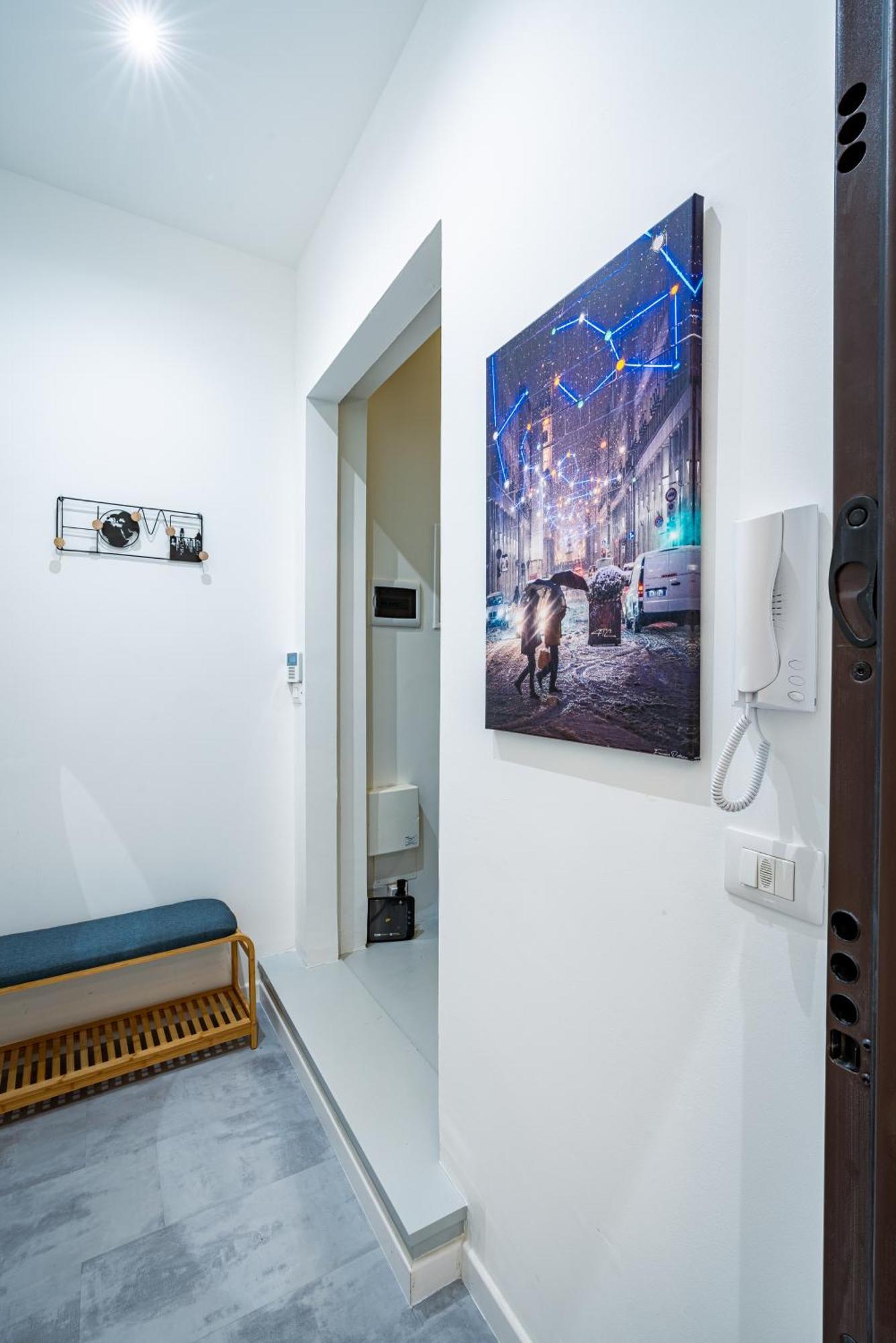 Glam Turin Apartment エクステリア 写真