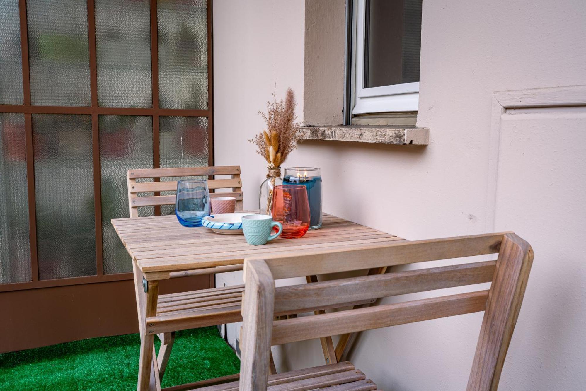 Glam Turin Apartment エクステリア 写真
