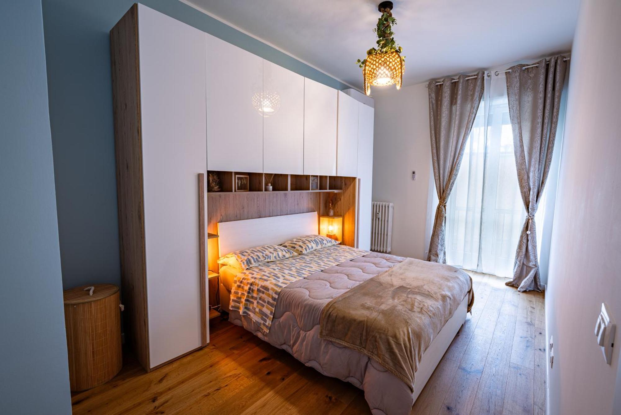 Glam Turin Apartment エクステリア 写真