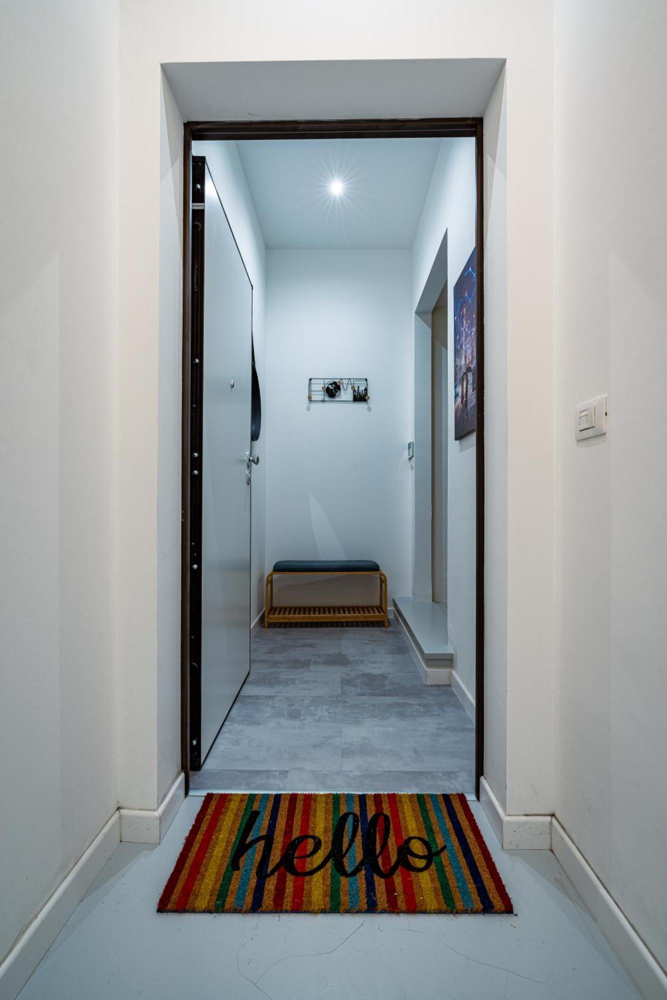 Glam Turin Apartment エクステリア 写真