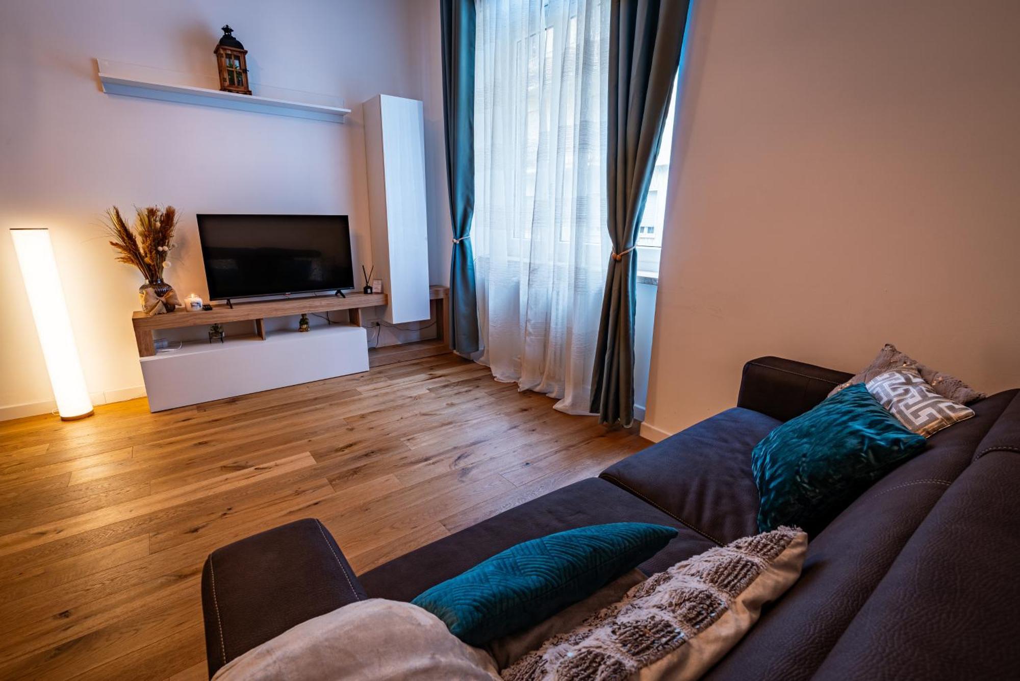 Glam Turin Apartment エクステリア 写真