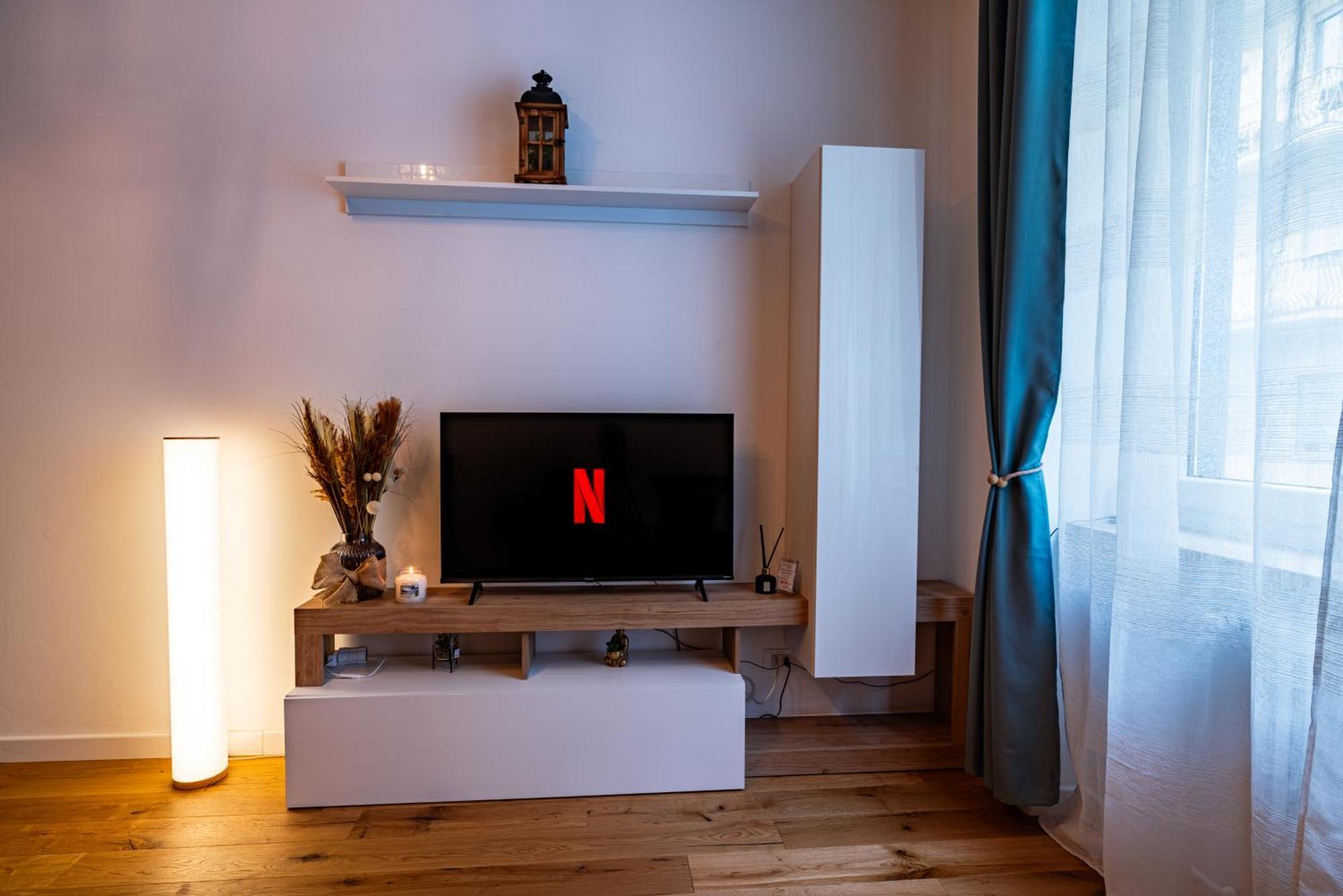 Glam Turin Apartment エクステリア 写真
